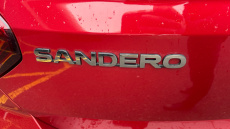 Dacia Sandero Stepway 1.0 TCe Prestige 5dr CVT Petrol Hatchback